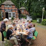 Startbild Grillen Damen