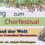 Start-Chorfestival