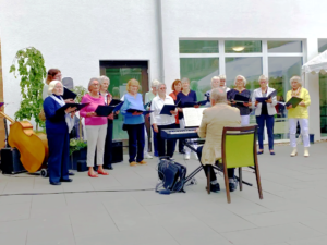 cantus harmonie