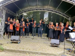 Gospelchor Lehrte