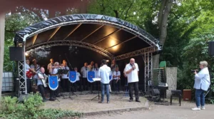 Shantychor Bolzum