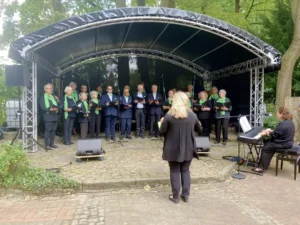 Volkschor Burgdorf