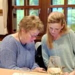 Frauengespräche