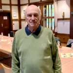 Orga-Team Detlef Brunngräber