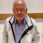Orga-Team Herbert Böning