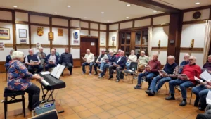 Offene Chorprobe 2025_1