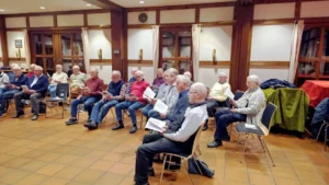 Offene Chorprobe 2025_2