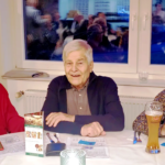 Bodo, Gerd und Oliver