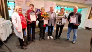 Ehrung für 10 Jahre_2