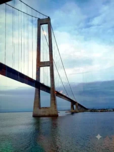 Große Beltbrücke