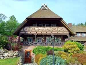 Hotel Undeloher Hof