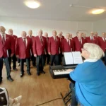 Lehrter_Männerchor