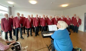 Lehrter_Männerchor