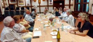 Weinprobe 2026